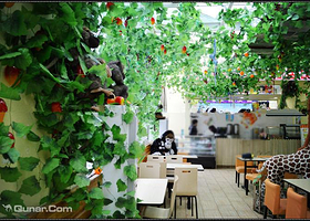 龙崽崽儿童欢乐世界