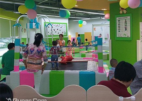 孩子王（广益路店）