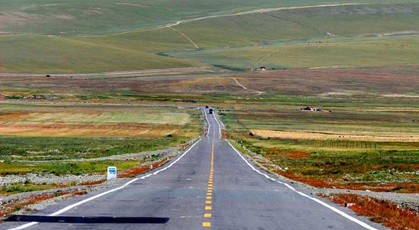 巴里坤哈萨克自治县