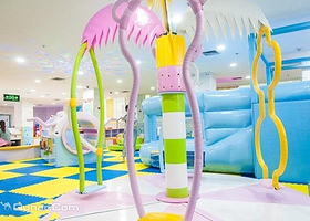 玩之具亲子城堡