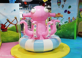 魔贝比儿童主题乐园