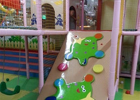仟佰汇儿童乐园