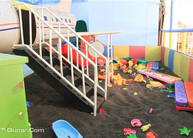 芭比乐乐童梦天地