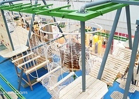 奥德曼童子军乐园