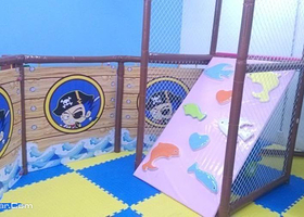 At爱淘站欢乐儿童乐园