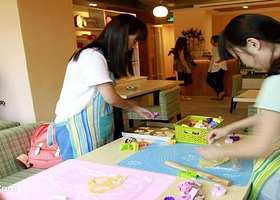 七分甜手工烘焙