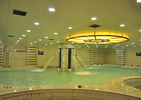 神沐养生水疗馆