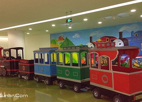 彩悦城游乐套餐