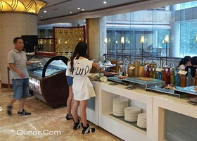 阳光大酒店自助（中山东路店）