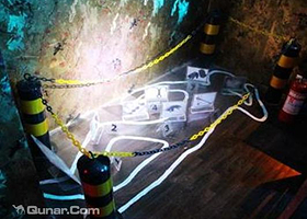 77真人密室体验馆