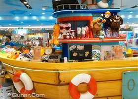 北京童梦奇境（回龙观店）