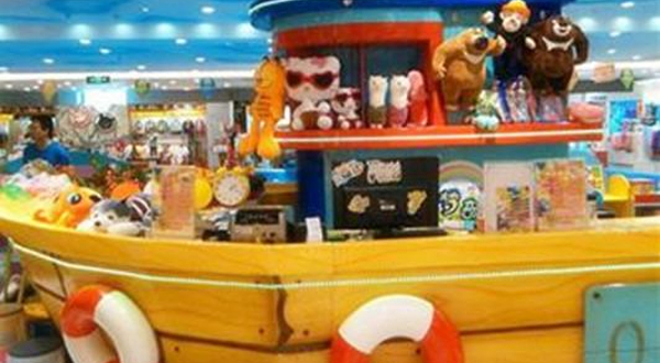 北京童梦奇境（回龙观店）