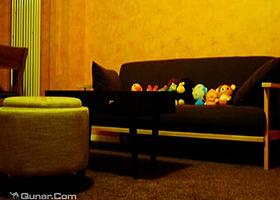 Mystery•秘堂真人密室逃脱馆