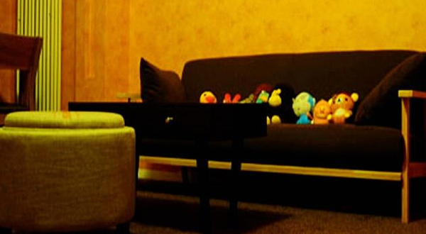 Mystery•秘堂真人密室逃脱馆