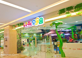 贝乐园（光谷店）