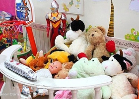 梦幻岛儿童乐园