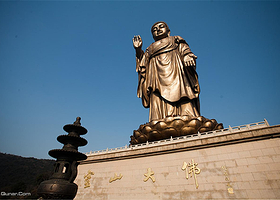 无锡灵山好人家农家乐