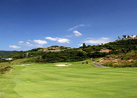 海航双圣山（九仙岭市花）高尔夫球会