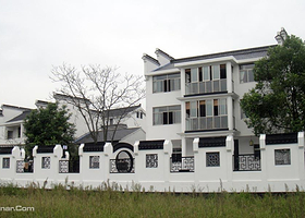 三星竹苑农家乐