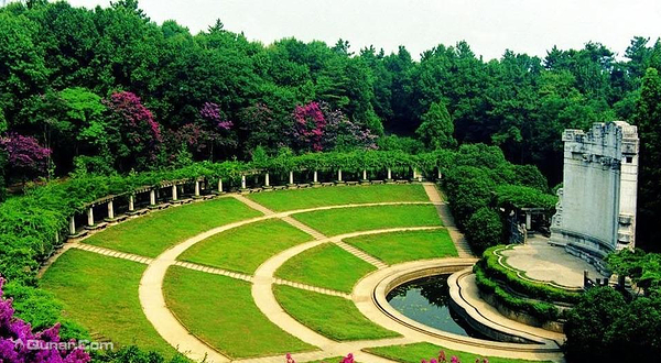 中山陵