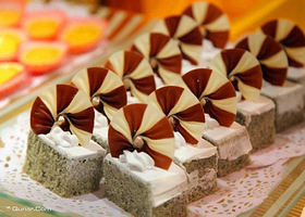 三亚林达海景酒店西餐厅