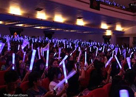 苏州My time动漫音乐嘉年华