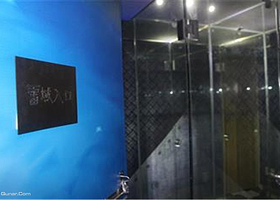 萧山简慕真人游戏体验馆