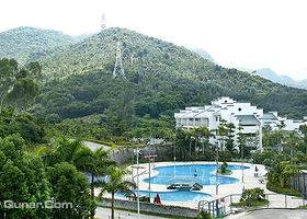 深圳碧岭现代农业科技园