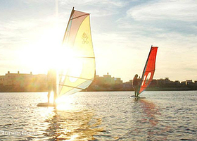 澎湖渔人休闲工作坊