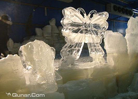 上海龙华冰雪天地