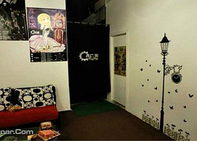 樊笼真人密室逃脱