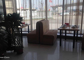 甪直乡下人家餐馆