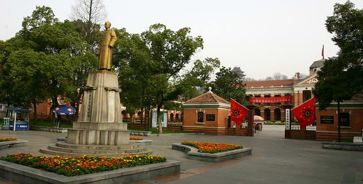 辛亥革命博物馆门票,辛亥革命博物馆门票预订