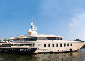 三亚海天盛筵展会