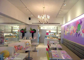 Micasa Dolci蜜膳屋