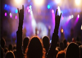 广州狂欢嘉年华（大学城主场）