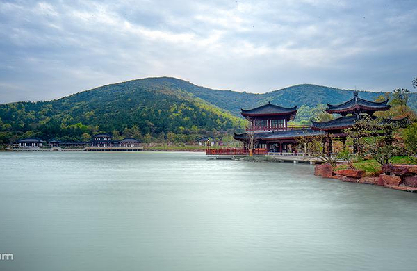 苏州穹窿山万鸟园 文化园成人票 万鸟园景区,文化园景区 景点门票预订