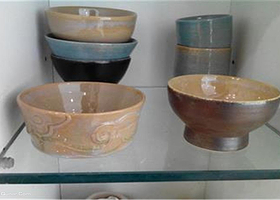 泥娃娃陶艺工坊