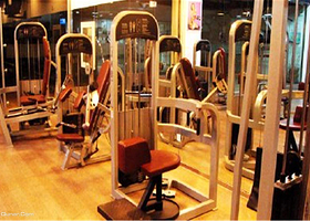 十二星座游泳健身会所（诚品店）