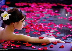 峇里森林温泉渡假村