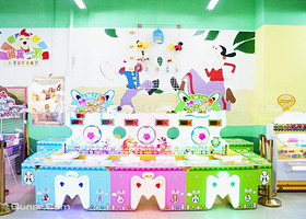 稚成一派儿童乐园