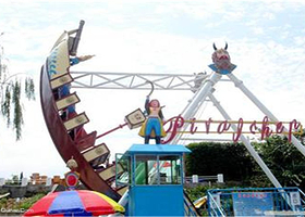 衡水湖冰雪嘉年华暨庙会