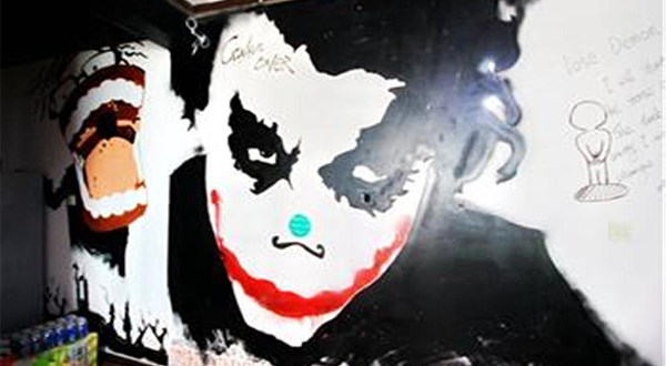 Lilith（莉莉丝）真人密室逃脱