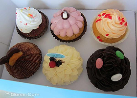 Sweet Emily法式甜品