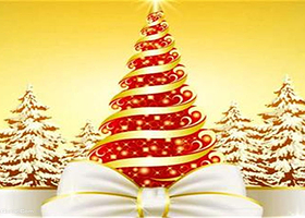 天津欧洲圣诞主题乐园