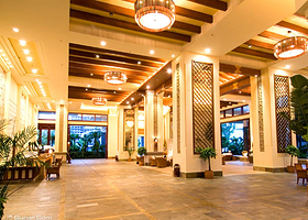 三亚鸿洲埃德瑞度假酒店