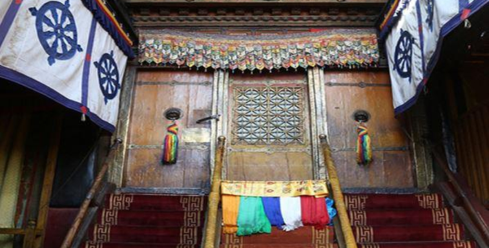 布达拉宫门票,布达拉宫门票预订,布达拉宫门票