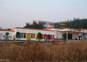 湖州鸟之家户外庄园