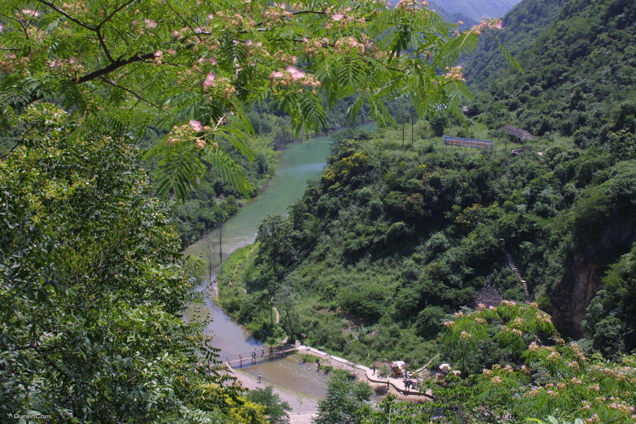 西安魔法野外推荐烧烤_西安旅游地点_西安周周边军团攻略图片