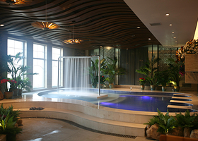 原乡奥地利温泉会所